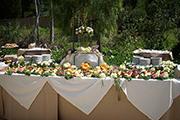 Fruit Displays : San Diego Catering