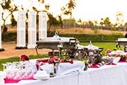 Buffets : San Diego Catering